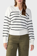 Sanctuary Casual Chill Sweater