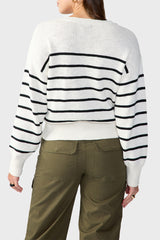 Sanctuary Casual Chill Sweater
