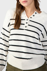 Sanctuary Casual Chill Sweater
