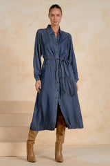 Elan Diana Midi Dress
