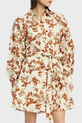 En Saison Emilia Mini Dress