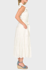 Dianthus Maxi Dress