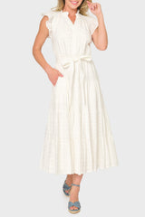 Dianthus Maxi Dress