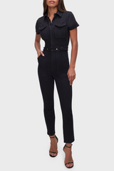 Good American The Fit For Success Jumpsuit