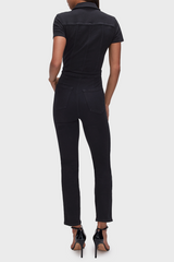 Good American The Fit For Success Jumpsuit
