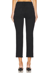 Good American Good Straight Jeans