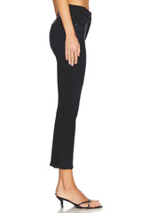 Good American Good Straight Jeans