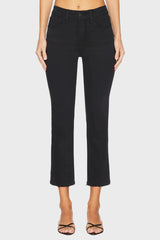 Good American Good Straight Jeans