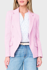 Double Breasted Blazer