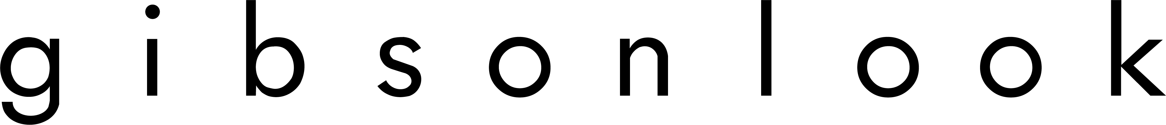 Gibsonlook