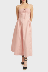 En Saison Eleanor Midi Dress