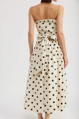 En Saison Josephine Maxi Dress