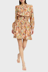 En Saison Candela Dress