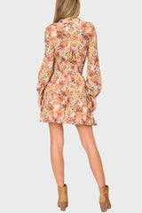 En Saison Candela Dress