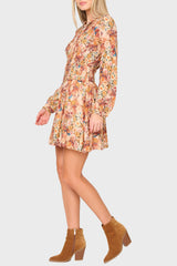 En Saison Candela Dress