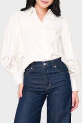 En Saison Quinton Shirt