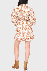 En Saison Emilia Mini Dress