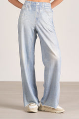Elan Amber Sweatpant Jean
