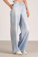 Elan Amber Sweatpant Jean