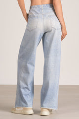 Elan Amber Sweatpant Jean