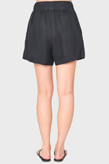 Easy Everyday Linen Short