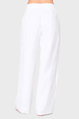 Easy Everyday Linen Pant
