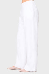 Easy Everyday Linen Pant