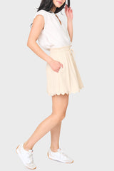 Natalia Ric Rac Skirt