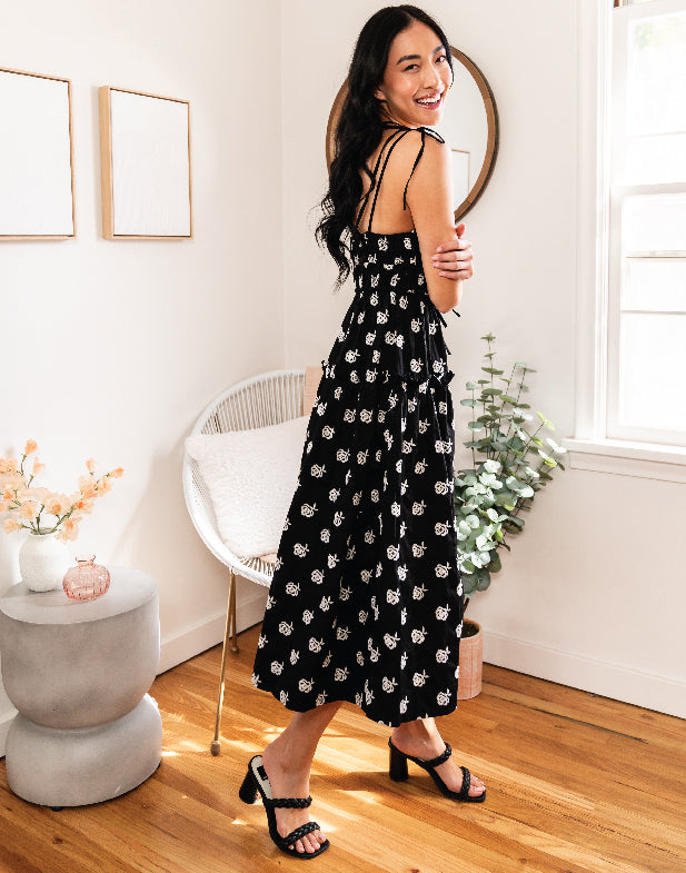 Navy Polka Dot Cami Dress Polka Dot Cami Midi Dress Buy Superdry