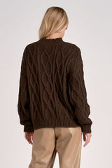 Tristian Sweater
