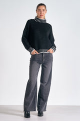 Elan Valma Sweater