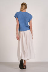 Elan Pepper Sweater Knit