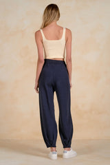 Elan West Jogger Navy