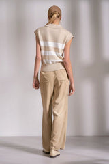 Elan Porter Sweater