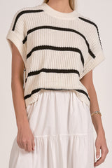 Elan Opal Sweater Dress