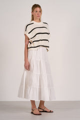 Elan Opal Sweater Dress