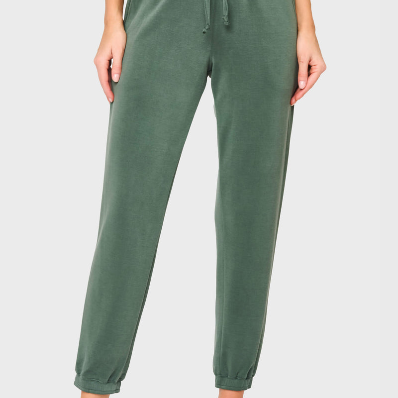 Cloud Scuba Easy Everywhere Jogger Pant