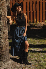 Elan Corneila Midi Dress