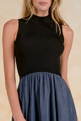Elan Corneila Midi Dress