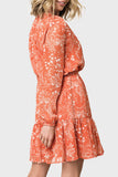 Swing Dress