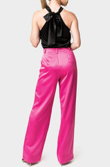 Lindsey Stovepipe Trouser