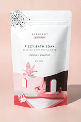Midnight Paloma Detox Fizzy Bath Soak